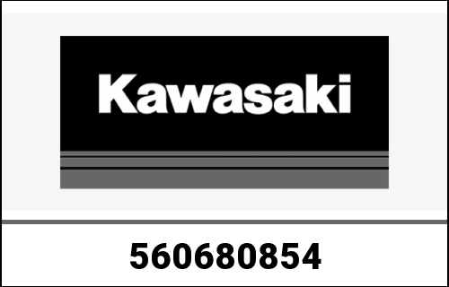 KAWASAKI / カワサキ Genuine PATTERN,SIDE COVER,LWR,R KLX25 | 560680854