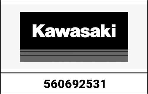 KAWASAKI / カワサキ Genuine PATTERN,FR WHEEL,GRN,6X1 VN900 | 560692531