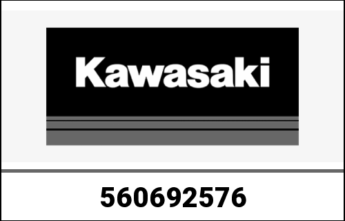 KAWASAKI / カワサキ Genuine PATTERN,FUEL TANK VN1700DDF | 560692576