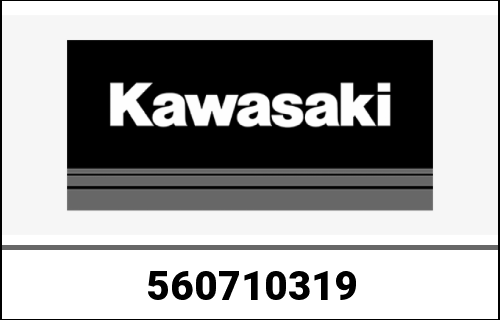 KAWASAKI / カワサキ Genuine LABEL-WARNING,NO FOB ZG1400CDF | 560710319