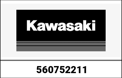KAWASAKI / カワサキ Genuine PATTERN,FUEL TANK VN900BHF | 560752211