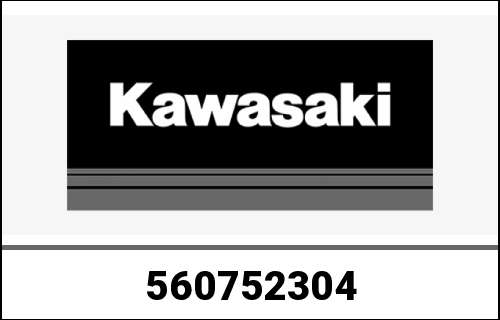 KAWASAKI / カワサキ Genuine PATTN,RR WHEEL,GRN 6X122 VN900 | 560752304