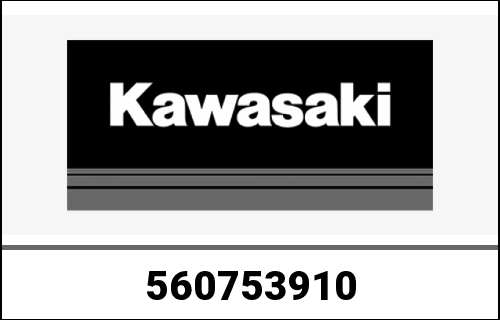 KAWASAKI / カワサキ Genuine PATTERN,UPP COWL.,LH ZX1400JJF | 560753910