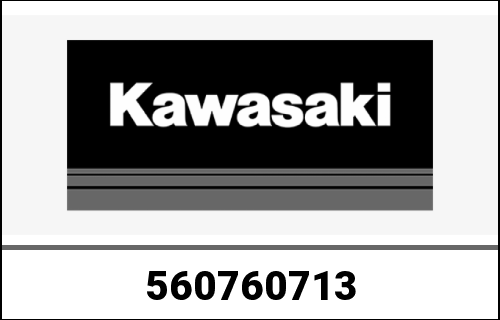 KAWASAKI / カワサキ Genuine PATTERN,SIDE COWL.,LH ZX636GLF | 560760713