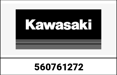 KAWASAKI / カワサキ Genuine PATTERN,HATCH COVER,RH,L JT150 | 560761272