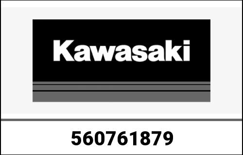 KAWASAKI / カワサキ Genuine PATTERN,SIDE COWL.,RH,UP KLE65 | 560761879