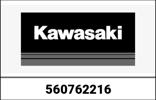 KAWASAKI / カワサキ Genuine PATTERN,FR DOOR COVER,RH KRT80 | 560762216