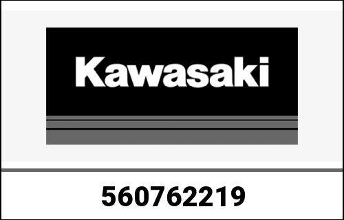 KAWASAKI / カワサキ Genuine PATTERN,RR FENDER,LH KRT800JNF | 560762219