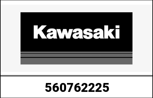 KAWASAKI / カワサキ Genuine PATTERN,SIDE GUARD,LH,LW KRT80 | 560762225