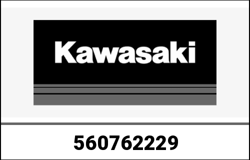 KAWASAKI / カワサキ Genuine PATTERN,FR DOOR COVER,LH KRT80 | 560762229