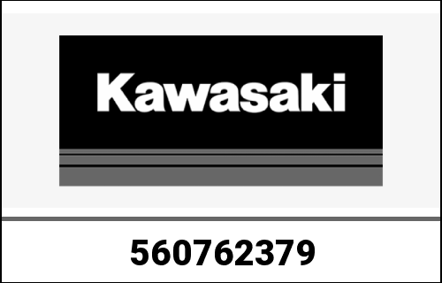 KAWASAKI / カワサキ Genuine PATTERN,DECK,RH,FR JT1500KNFN | 560762379