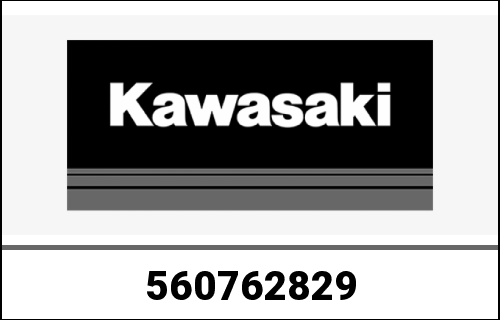 KAWASAKI / カワサキ Genuine PATTERN,SIDE COWL.,LH EX650MNF | 560762829