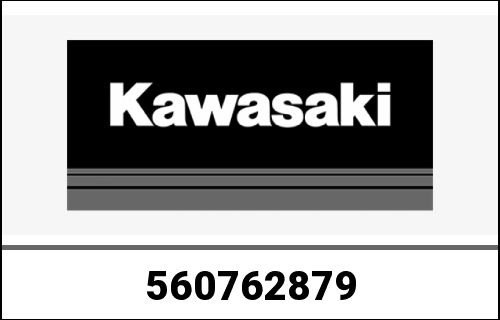 KAWASAKI / カワサキ Genuine PATTERN,FUEL TANK,RH,LWR EJ800 | 560762879