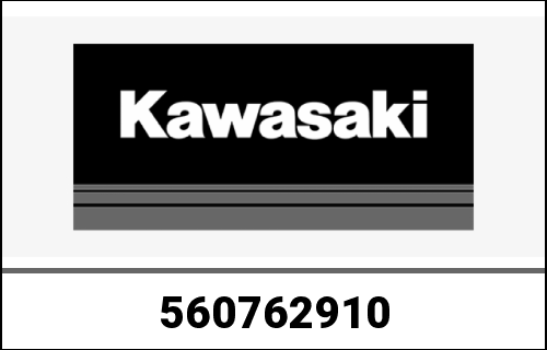 KAWASAKI / カワサキ Genuine PATTERN,SHROUD COVER,RH EN650J | 560762910