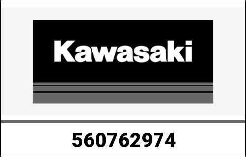 KAWASAKI / カワサキ Genuine PATTERN,SIDE COVER,RH EX650MNF | 560762974
