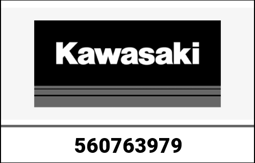 KAWASAKI / カワサキ Genuine PATTERN,SIDE COVER,RH ZX1002LN | 560763979