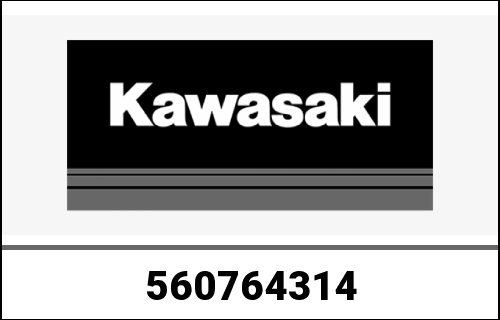 KAWASAKI / カワサキ Genuine PATTERN,DOOR COVER,RH KRF1000C | 560764314