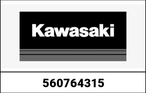 KAWASAKI / カワサキ Genuine PATTERN,FR DOOR,RH,RR KRT1000B | 560764315