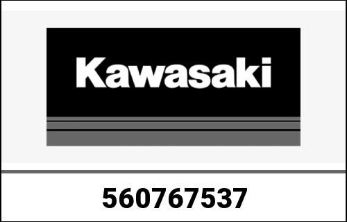 KAWASAKI / カワサキ Genuine PATTERN,UPP COWL.,RH,CNT ZR900 | 560767537