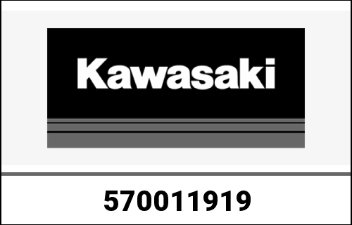KAWASAKI / カワサキ Genuine DRIVE PULLEY PULLER KRF1000ALF | 570011919