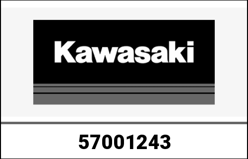 KAWASAKI / カワサキ Genuine ADAPTER,VLV COMPRESOR Z1000-A4 | 57001243