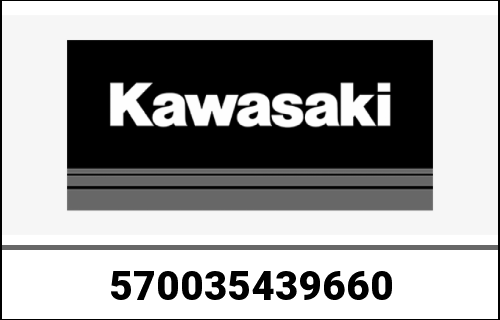 KAWASAKI / カワサキ Genuine BAG,CNT,M.S.BLACK VN1700BGF | 570035439660