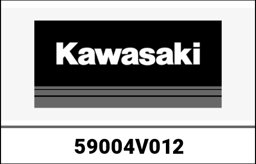 KAWASAKI / カワサキ Genuine CUTTER,UPP HBT10C-AS0 | 59004V012
