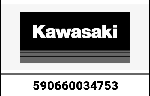 KAWASAKI / カワサキ Genuine HOUSING-FAN FX850V-AS1 | 590660034753