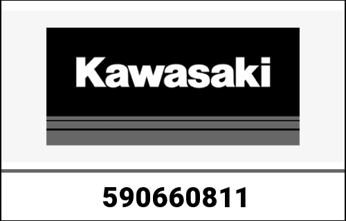 KAWASAKI / カワサキ Genuine HOUSING-FAN FXT00V-AS0 | 590660811
