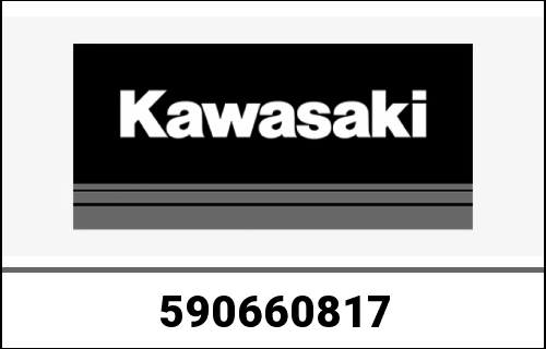 KAWASAKI / カワサキ Genuine HOUSING-FAN FH721D-BS0 | 590660817