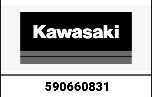 KAWASAKI / カワサキ Genuine HOUSING-FAN FX691V-CS5 | 590660831