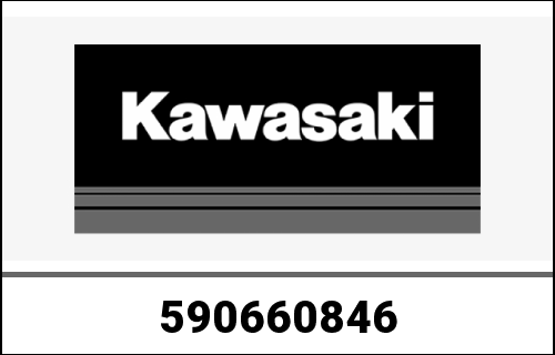 KAWASAKI / カワサキ Genuine HOUSING-FAN FX850V-CS4 | 590660846
