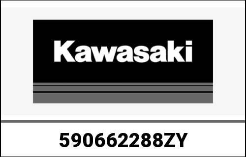 KAWASAKI / カワサキ Genuine HOUSING-FAN FA210D-BE0 | 590662288ZY