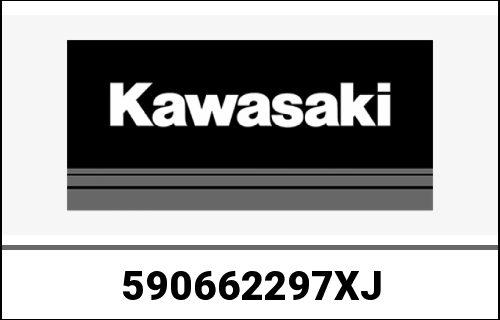 KAWASAKI / カワサキ Genuine HOUSING-FAN FA076D-JB0 | 590662297XJ