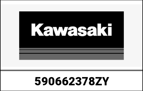 KAWASAKI / カワサキ Genuine HOUSING-FAN TG024D-AD0 | 590662378ZY