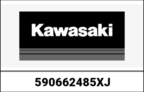 KAWASAKI / カワサキ Genuine HOUSING-FAN FG110G-EB0 | 590662485XJ