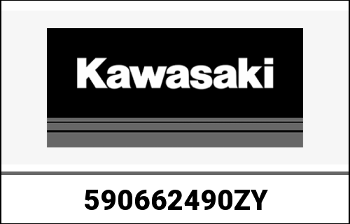 KAWASAKI / カワサキ Genuine HOUSING-FAN TG028D-AD0 | 590662490ZY