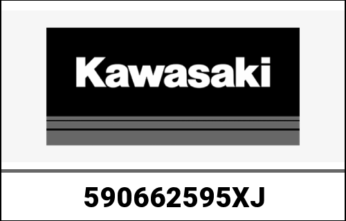 KAWASAKI / カワサキ Genuine HOUSING-FAN FE250G-CB0 | 590662595XJ