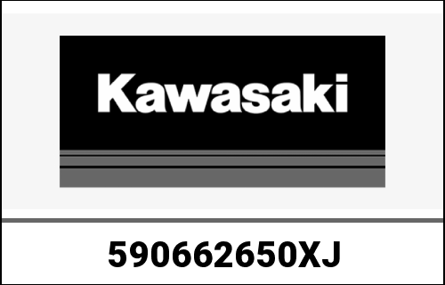KAWASAKI / カワサキ Genuine HOUSING-FAN FA076D-AB0 | 590662650XJ
