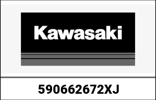 KAWASAKI / カワサキ Genuine HOUSING-FAN FE120G-AB0 | 590662672XJ