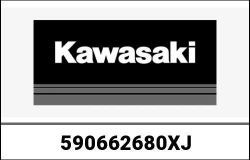 KAWASAKI / カワサキ Genuine HOUSING-FAN FG201G-AB0 | 590662680XJ
