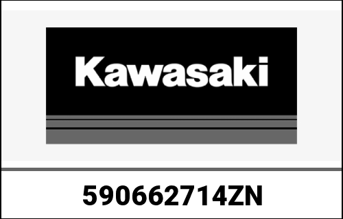 KAWASAKI / カワサキ Genuine HOUSING-FAN TH023D-AK0 | 590662714ZN