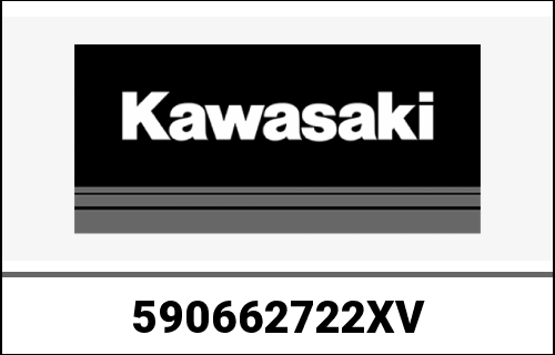 KAWASAKI / カワサキ Genuine HOUSING-FAN HA034F-AB0 | 590662722XV