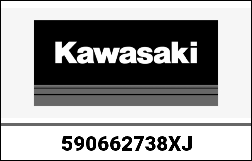 KAWASAKI / カワサキ Genuine HOUSING-FAN FE221G-AB0 | 590662738XJ
