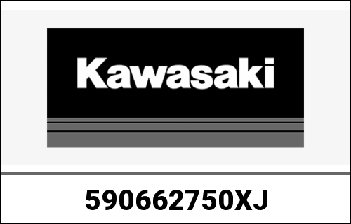KAWASAKI / カワサキ Genuine HOUSING-FAN FE161G-AB1 | 590662750XJ