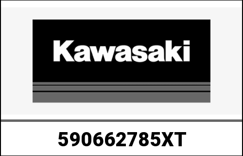 KAWASAKI / カワサキ Genuine HOUSING-FAN TJ027D-AN2 | 590662785XT