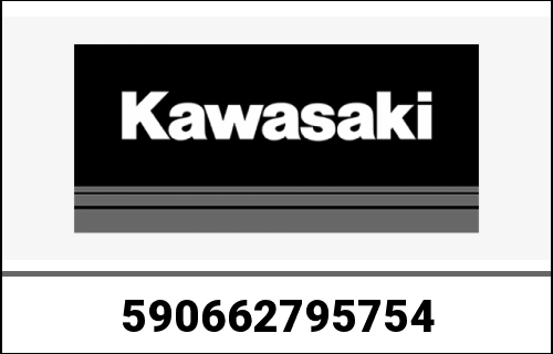 KAWASAKI / カワサキ Genuine HOUSING-FAN TH043D-AC6 | 590662795754