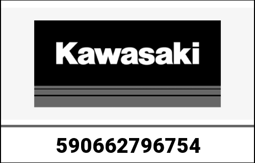 KAWASAKI / カワサキ Genuine HOUSING-FAN TJ027E-AC5 | 590662796754