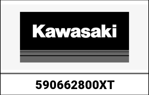 KAWASAKI / カワサキ Genuine HOUSING-FAN TJ035E-AY0 | 590662800XT