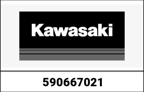 KAWASAKI / カワサキ Genuine HOUSING-FAN FH430V-AA2 | 590667021